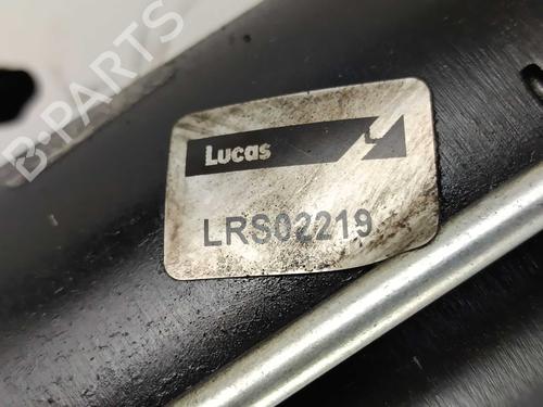 Starter FORD FOCUS II (DA_, HCP, DP) 1.6 TDCi | BP39097662M8 - Image 5