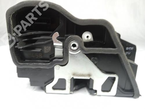Front right lock BMW 5 (E60) 520 d | BP12141018C97 
