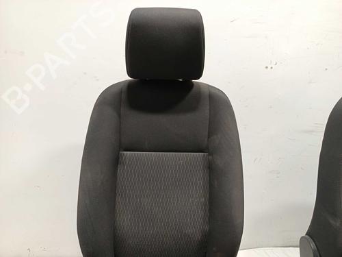 Seats set LAND ROVER FREELANDER 2 (L359) 2.2 TD4 4x4 | BP28107757C78 - Image 2
