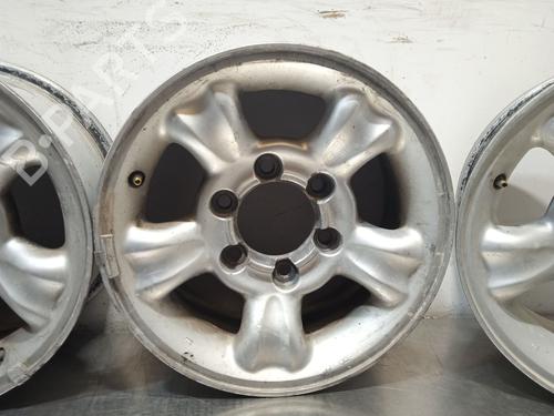 Rim NISSAN TERRANO II (R20) 2.7 TDi 4WD | BP18344503C45 