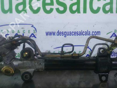 Steering rack MAZDA PREMACY (CP) 2.0 TD | BP9986876M22 - Image 4