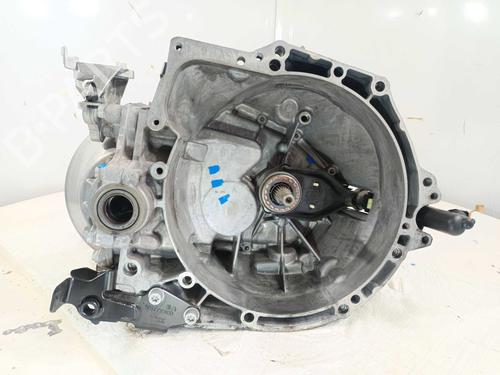 Used Gearbox Gearbox 37403364 37403364