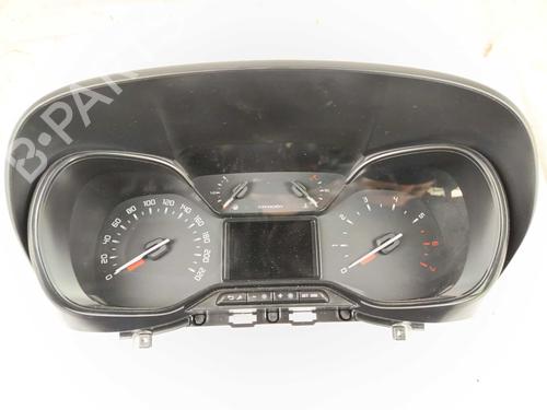 instrument-cluster-citroen-c3-aircross-ii-2r_-2c_-2017-30336934 main image