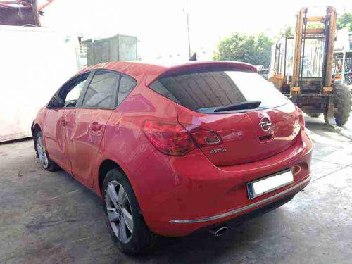 Right front indicator OPEL ASTRA J (P10) 2.0 CDTI (68) | BP10093185C33  - Image 7