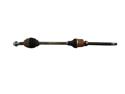 Used Right front driveshaft Right front driveshaft CITROËN JUMPER II Van 2.2 BlueHDi 120 (120 hp) 34649508 34649508