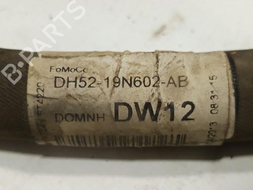 AC pipe LAND ROVER FREELANDER 2 (L359) 2.2 TD4 4x4 | BP28471783M126 