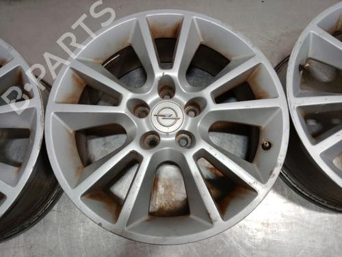 Rim OPEL ASTRA H (A04) 1.9 CDTI (L48) | BP24979607C45 