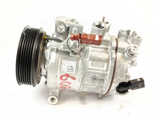 Used AC compressor AC compressor VW T-ROC (A11, D11) 2.0 TDI (150 hp) 29488929 29488929