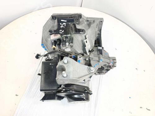Gearbox FORD TOURNEO COURIER B460 MPV 1.5 EcoBlue | BP33240888M3 - Image 6