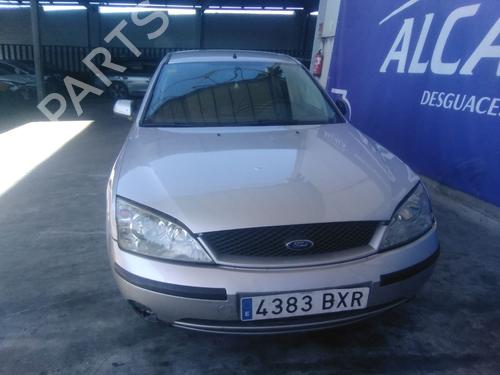 Left headlight FORD MONDEO III (B5Y) 2.0 16V TDDi / TDCi | BP17718767C28 