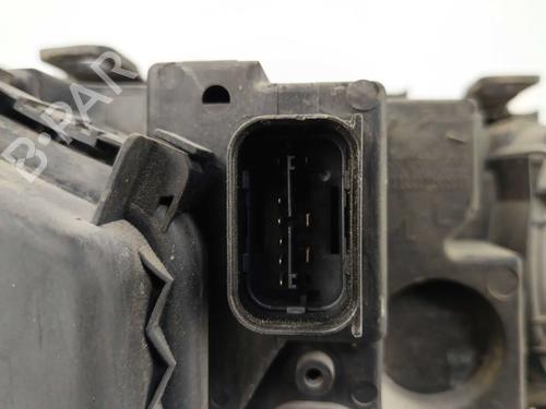 Left headlight BMW X3 (E83) 2.0 i | BP39169182C28 - Image 3