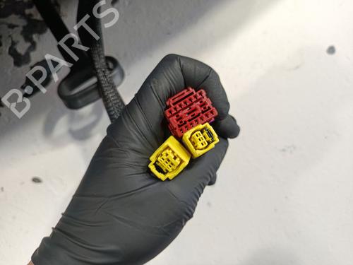 Seats set CUPRA LEON (KL1, KU1, KUG) 1.5 TSI | BP34153030C78  - Image 17