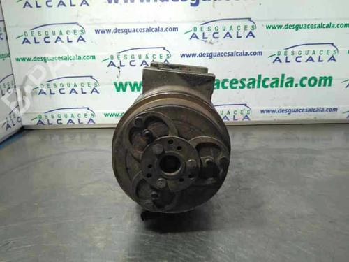 Used AC compressor AC compressor ISUZU TROOPER III 3.0 DTI (159 hp) 10957839 10957839