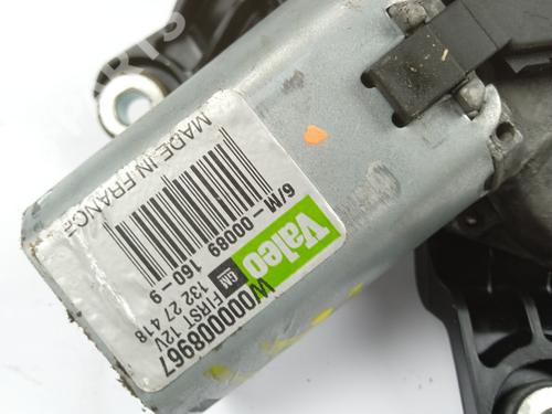 Rear wiper motor OPEL INSIGNIA A Sports Tourer (G09) 2.0 CDTI (35) | BP10779884M102 