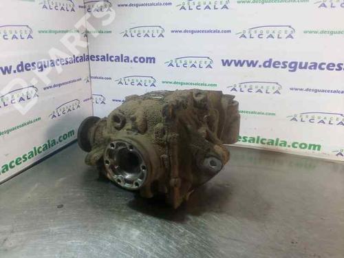 Used Rear differential BMW 3 (E46) 320 d (136 hp) 9995018