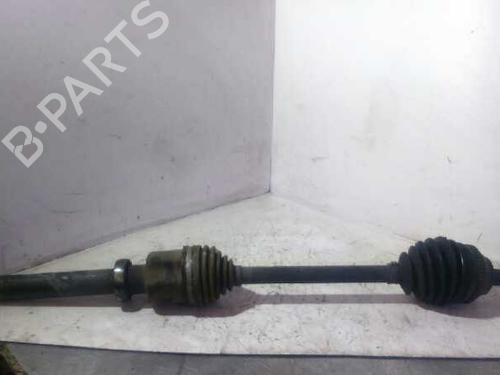 Right front driveshaft FORD TRANSIT Van (FA_ _) | BP10959538M39 - Image 5