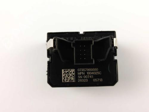 Switch JEEP AVENGER (J2) Electric | BP31586262I30 - Image 2