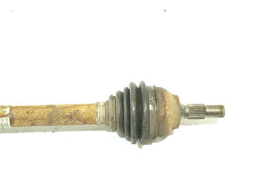 Left front driveshaft CITROËN C-ELYSEE (DD_) 1.6 BlueHDi 100 | BP16767922M38 - Image 2