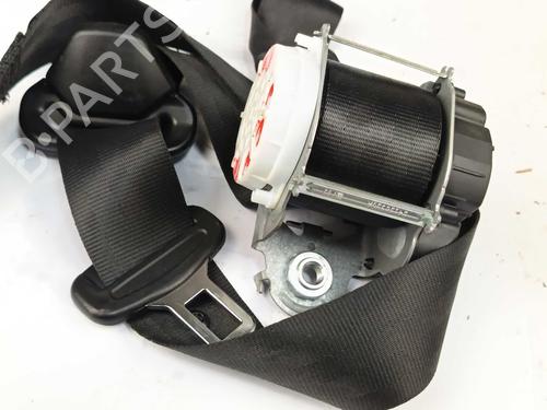 Front right seatbelt OPEL COMBO Box Body/MPV (K9) 1.5 D | BP32134994I25 - Image 2