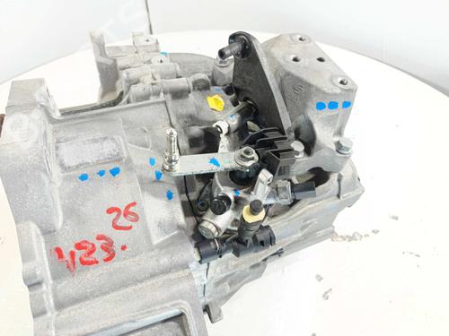 Gearbox VW CADDY V Box Body/MPV (SBA, SBH) 2.0 TDi | BP36910619M3  - Image 10