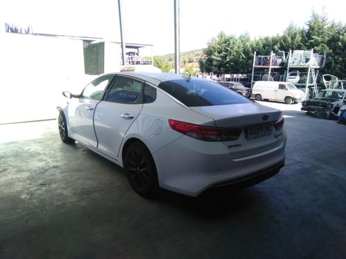 Front right lock KIA OPTIMA (JF)  | BP10728506C97  - Image 7