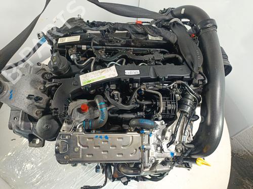 Engine MERCEDES-BENZ A-CLASS (W176) A 220 d (176.003) | BP36051316M1 - Image 21
