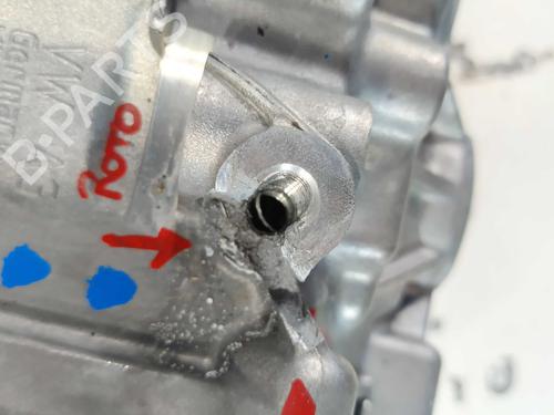 Gearbox VW PASSAT B8 Variant (3G5, CB5) 2.0 TDI | BP36998387M3 - Image 11