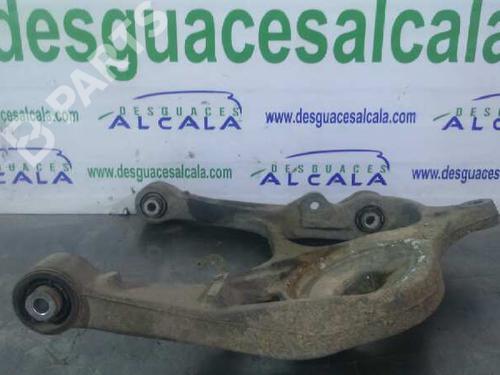Used Left rear suspension arm MERCEDES-BENZ M-CLASS (W164) ML 320 CDI 4-matic (164.122) (224 hp) 9986815