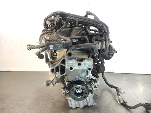 Used Engine Engine SEAT IBIZA V (KJ1, KJG) 1.0 TSI (110 hp) 14965703 14965703
