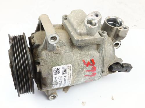 AC Kompressor VW TIGUAN (5N_) 2.0 TDI (110 hp) 27396876