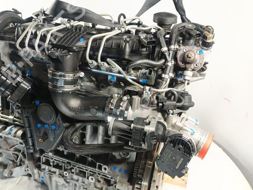 Engine VOLVO XC60 I SUV (156) D3 / D4 | BP32983667M1  - Image 17