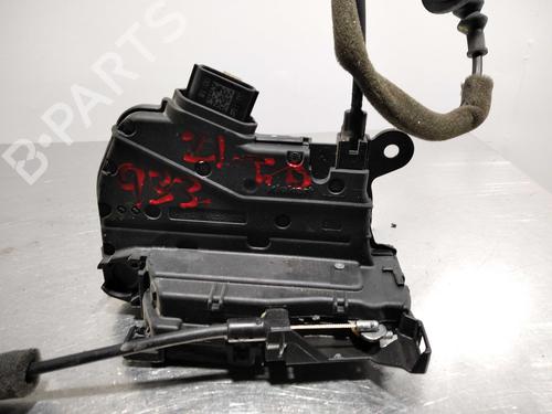 Used Rear right lock Rear right lock 10028326 10028326