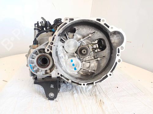 Used Gearbox Gearbox KIA OPTIMA (FSGDS6B) 1.7 CRDi (136 hp) 32733110 32733110