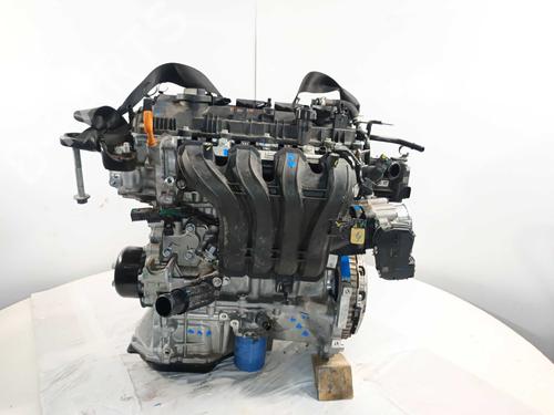 Engine HYUNDAI i20 III (BC3, BI3) 1.2 | BP31131654M1 - Image 13