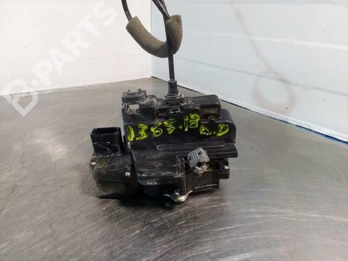 Front right lock OPEL ANTARA A (L07)  | BP9993063C97 