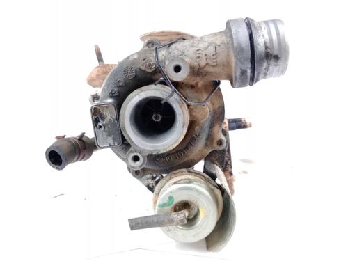 Used Turbocharger/Supercharger Turbocharger/Supercharger 20075501 20075501
