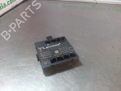 Used Electronic module MERCEDES-BENZ E-CLASS Coupe (C207) E 250 CDI / BlueTEC / d (207.303, 207.304) (204 hp) 14354900
