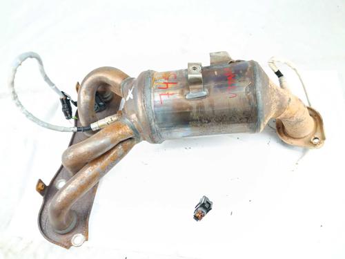 Catalyst SUZUKI VITARA (LY) 1.6 AllGrip (APK 416) | BP31330393M10 - Image 2