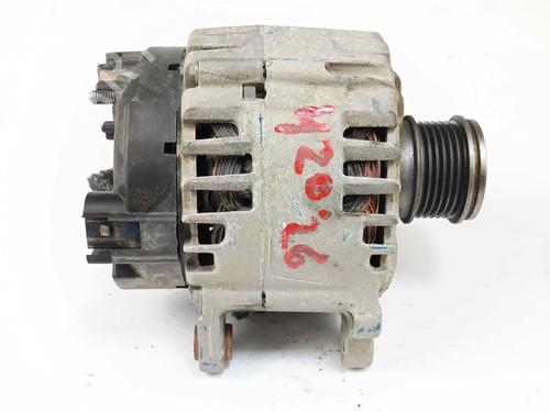 Alternator AUDI Q2 (GAB, GAG) 30 TDI | BP36998340M7 - Image 3