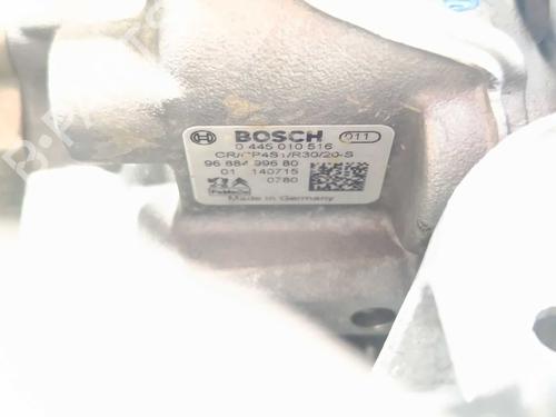 Engine PEUGEOT PARTNER Tepee 1.6 HDi 90 | BP39621823M1 - Image 6