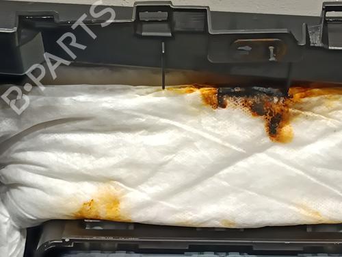 Airbag sæt SUBARU XV (GT) 2.0 i e-BOXER AWD (GTE) | BP31862527C86 