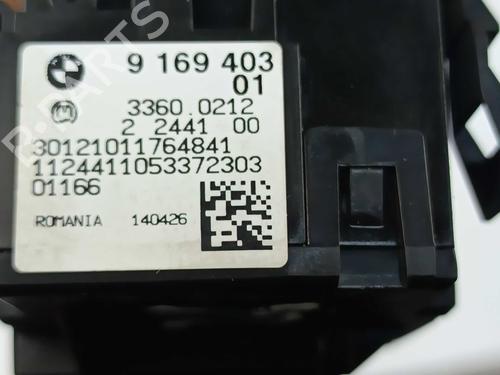 Headlight switch BMW X1 (E84) xDrive 20 d | BP34544839I24 - Image 3