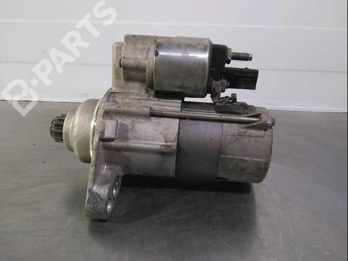 Starter SEAT IBIZA IV (6J5, 6P1)  | BP10196617M8 