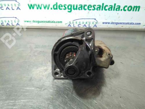 Used Starter FORD FOCUS II (DA_, HCP, DP) [2004-2013]  10016322