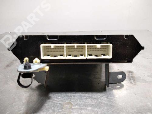 Control unit LAND ROVER RANGE ROVER SPORT I (L320) 3.0 D 4x4 | BP10093692M11 