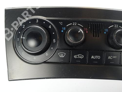 Climate control MERCEDES-BENZ C-CLASS (W203) C 180 (203.035) | BP10205085I5 
