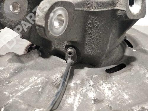 Right rear steering knuckle BMW 5 (F10) 520 d | BP10142811M28 