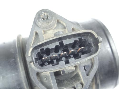 Mass air flow sensor KIA CARENS II MPV (FJ) 2.0 CRDi | BP17664592M95 