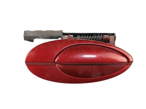 Used Front right exterior door handle Front right exterior door handle 38484933 38484933