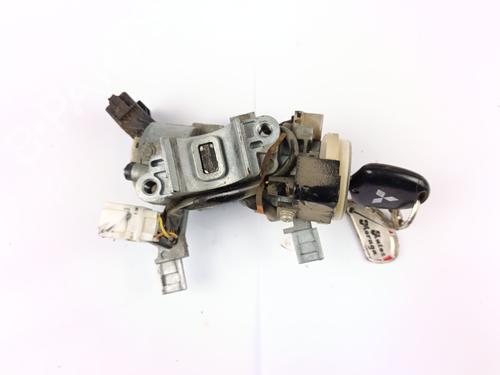 Used Ignition barrel MITSUBISHI PAJERO IV (V8_W, V9_W) [2006-2026]  31756439